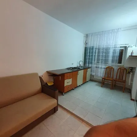 Appartement Studioul Antoniei Năvodari
