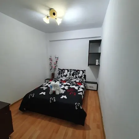 Appartement Studioul Antoniei