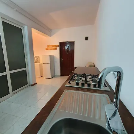 Appartement Studioul Antoniei