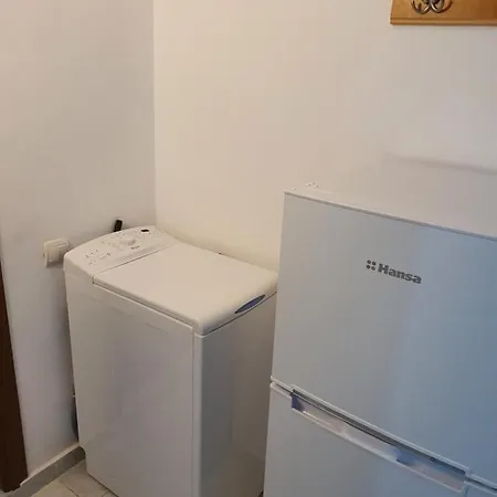 Appartement Studioul Antoniei